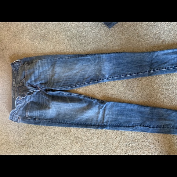 Jeans - Picture 2 of 2